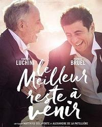 Лучшее впереди (2019) смотреть онлайн